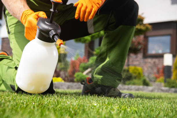 Bad Axe, MI Pest Control Company