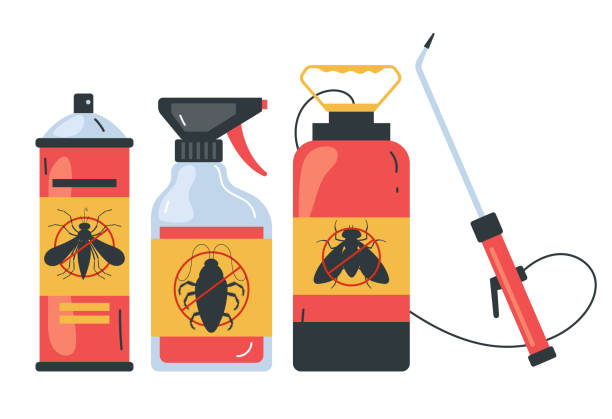 Best Termite Control Services  in Bad Axe, MI
