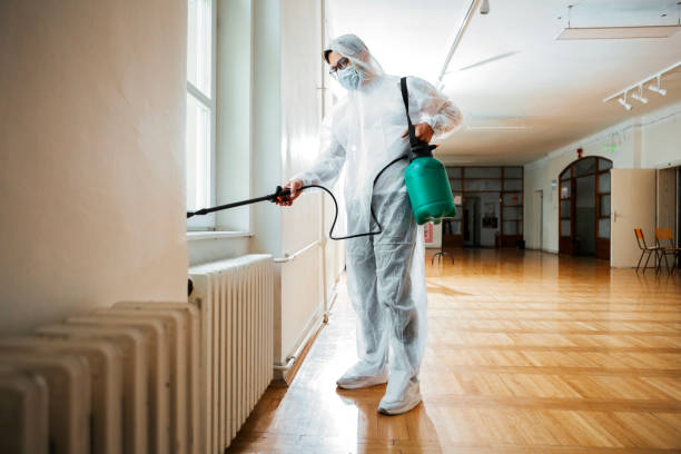 Best Commercial Pest Control Services  in Bad Axe, MI